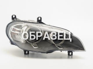 Фонарь задний